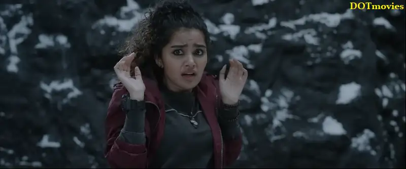 Karthikeya 2 Screenshot 6