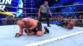 WWE Elimination Chamber PPV 19 February Screenshot 4 WWE Elimination Chamber PPV 19 February Screenshot 4