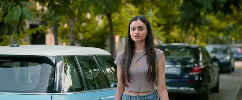 Trisha on the Rocks Screenshot 3