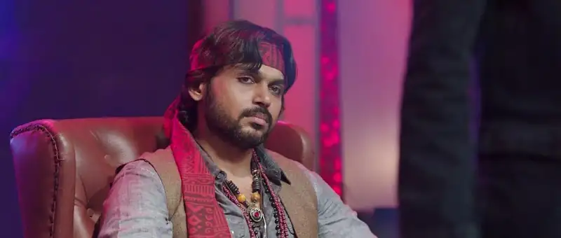 Kaashmora Screenshot 4 Kaashmora Screenshot 4