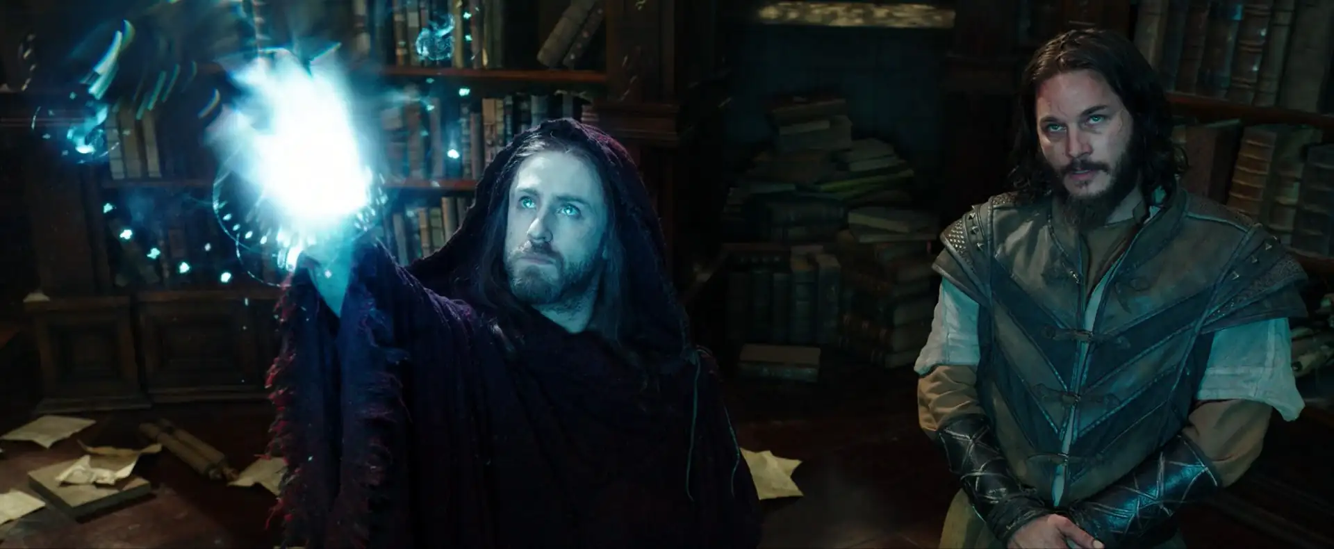 Warcraft Screenshot 2