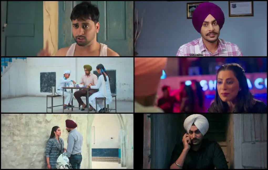 Yamla Screenshot 1