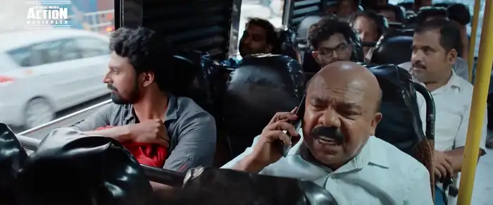 Mahanayak – Oru Kadath Naadan Katha Screenshot 2