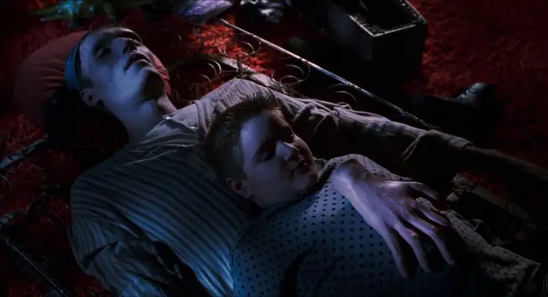 The Addams Family Screenshot 4