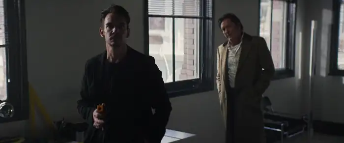 American Night Screenshot 3