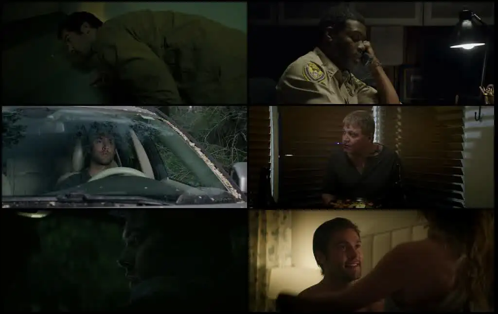 The Roughneck Screenshot 1