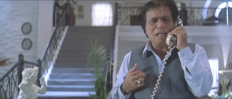Judwaa (जुड़वा) Screenshot 3