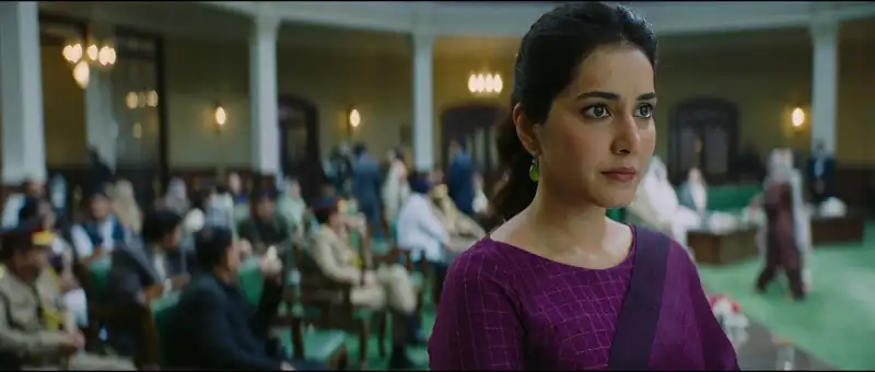 Yodha Screenshot 6