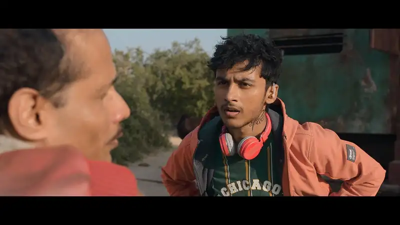 Apurva Screenshot 3