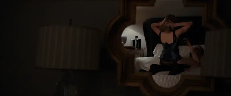 Southpaw Screenshot 2
