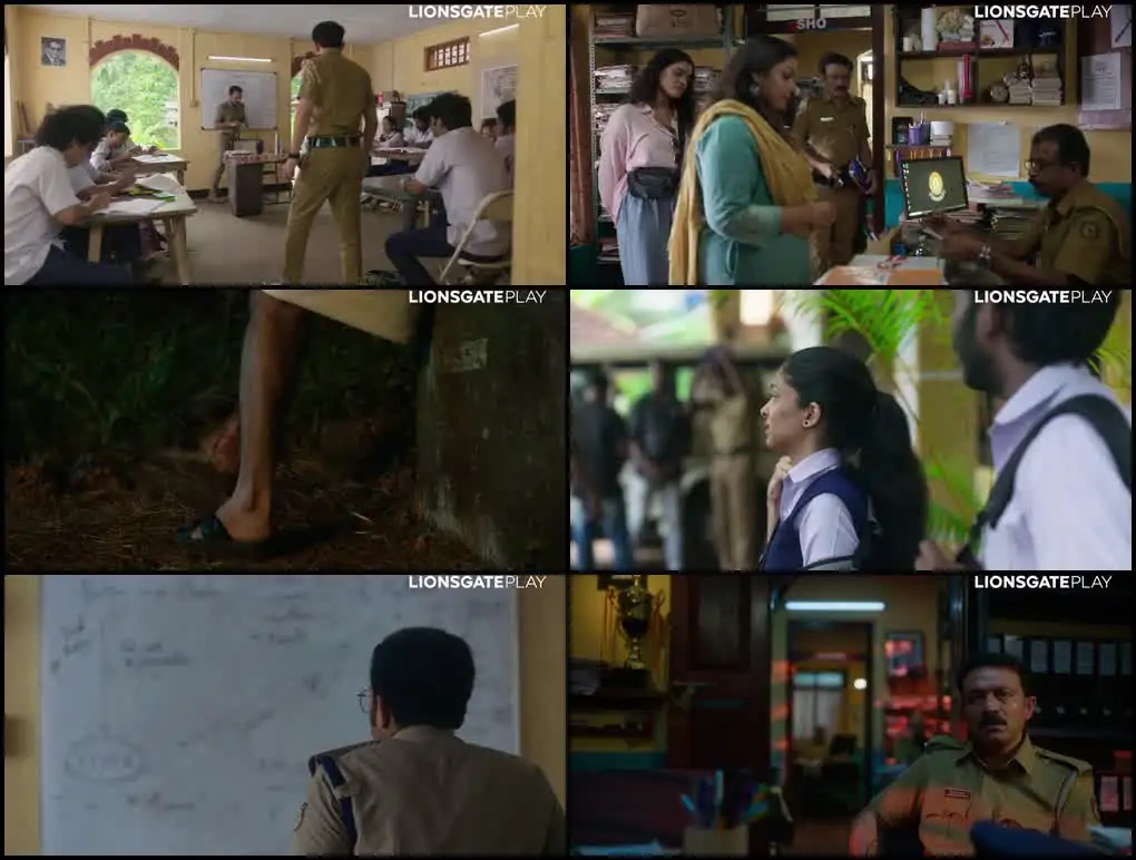 Soothravakyam Screenshot 1