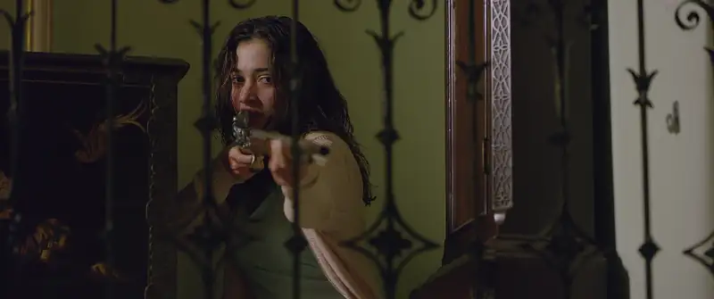 Khamoshi Screenshot 5