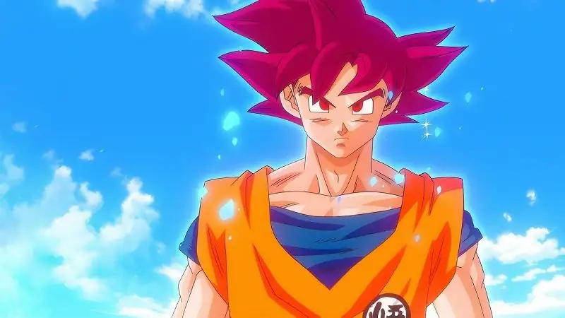 Dragon Ball Z: Battle of Gods Screenshot 1 Dragon Ball Z: Battle of Gods Screenshot 1
