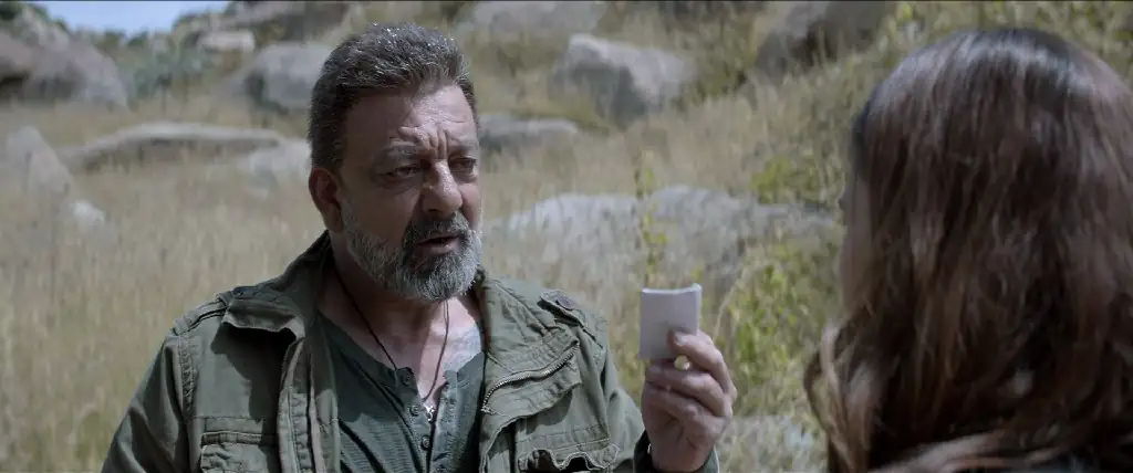 Sadak 2 Screenshot 4