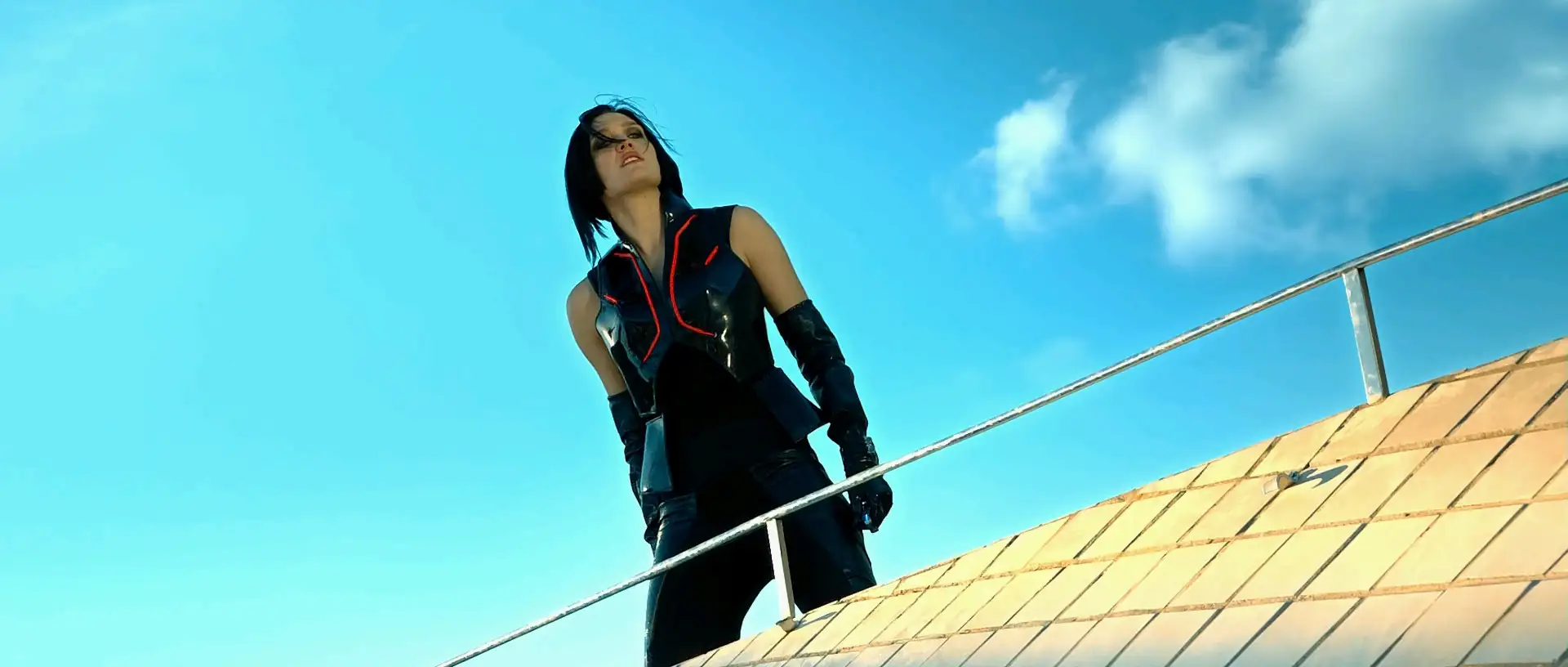 Bleeding Steel Screenshot 4