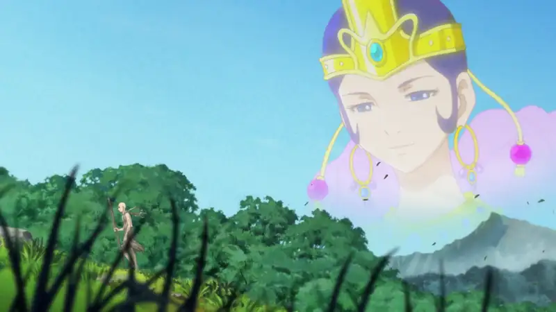 Buddha 2: The Endless Journey Screenshot 4