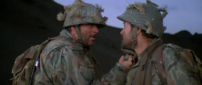 LOC Kargil Screenshot 8 LOC Kargil Screenshot 8