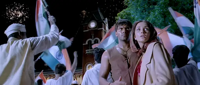 Madrasapattinam Screenshot 4