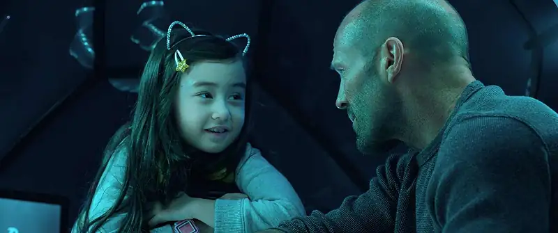 The Meg Screenshot 2