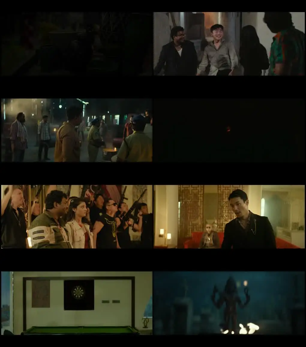 Korean Kanakaraju Screenshot 1