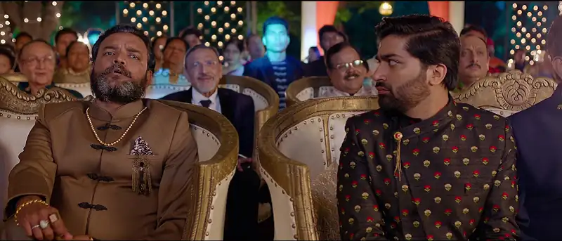 Vickida No Varghodo Screenshot 6