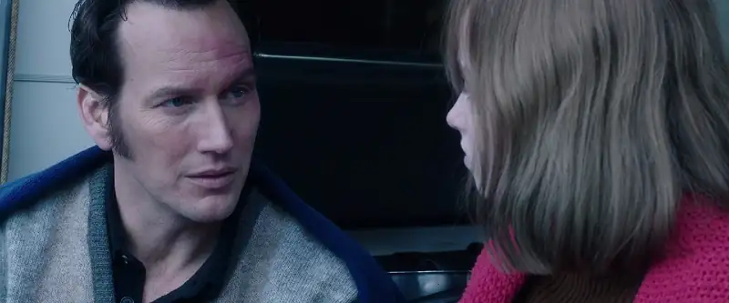 The Conjuring 2 Screenshot 4