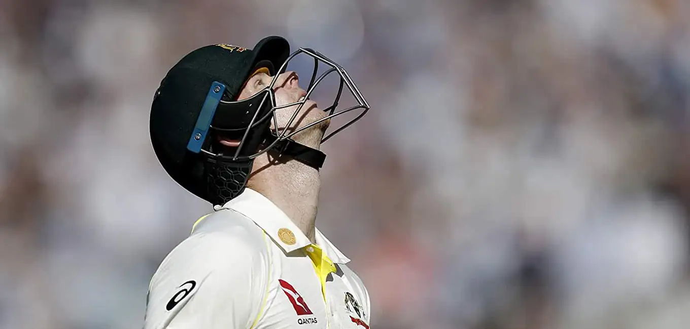 The Test: A New Era for Australia’s Team Screenshot 1