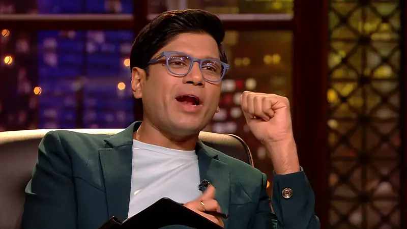 Shark Tank India Screenshot 7 Shark Tank India Screenshot 7