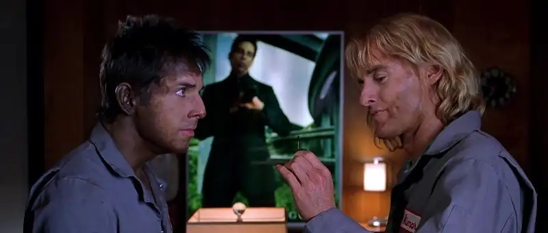 Zoolander Screenshot 4
