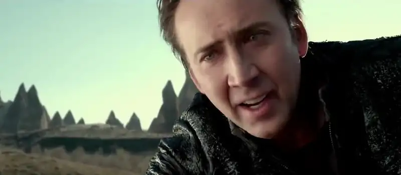 Ghost Rider: Spirit of Vengeance Screenshot 5
