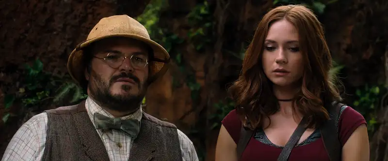 Jumanji: Welcome to the Jungle Screenshot 5