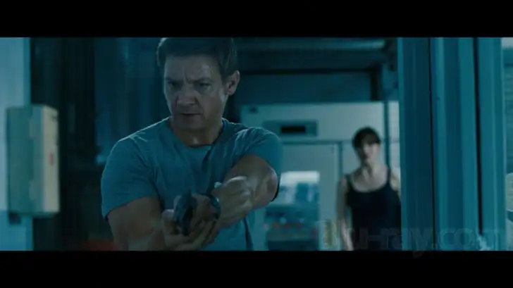 The Bourne Legacy Screenshot 1