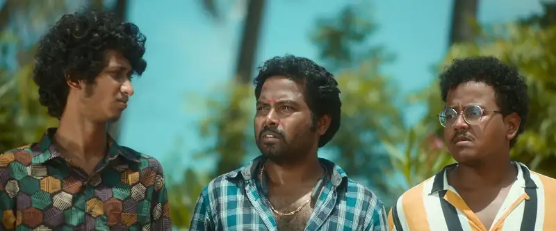 Gulu Gulu Screenshot 2