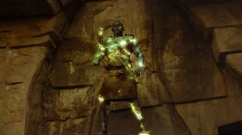 Tomb Invader Screenshot 5