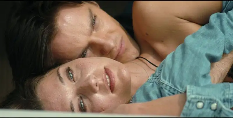 Fall for Me Screenshot 3