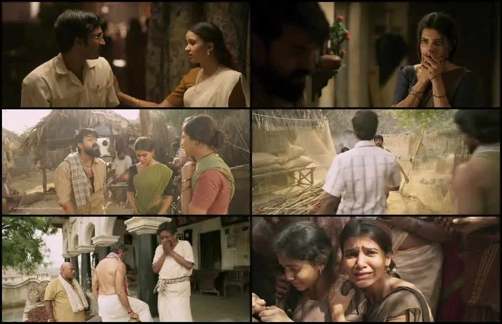 Rangasthalam Screenshot 1 Rangasthalam Screenshot 1