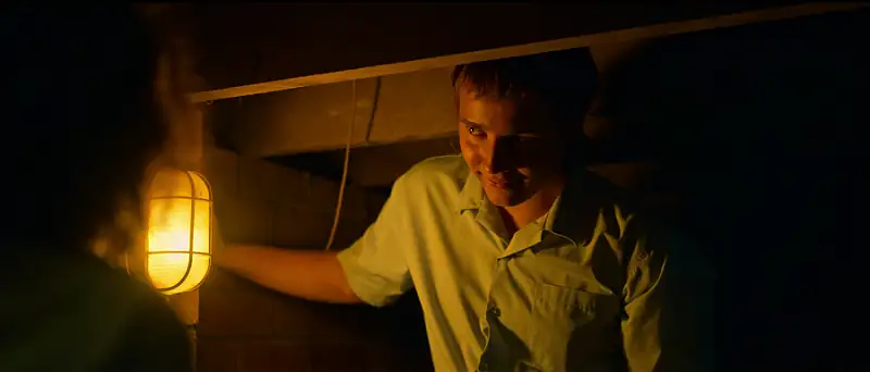 Boy Swallows Universe Screenshot 1