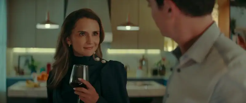 A Tourist’s Guide To Love Screenshot 3