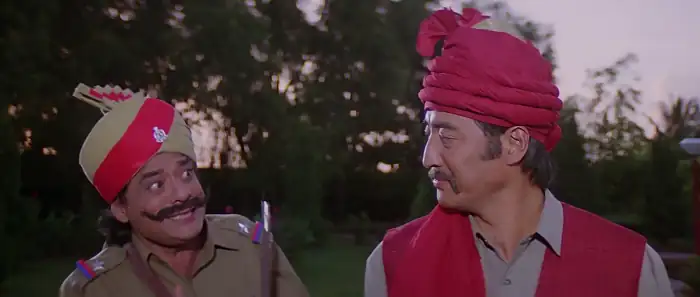 Sanam Bewafa Screenshot 2