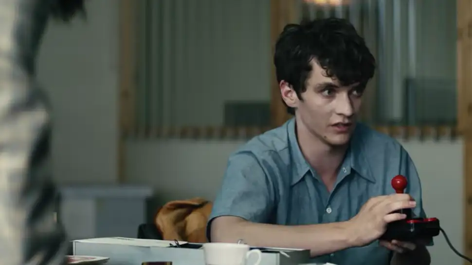 Black Mirror: Bandersnatch Screenshot 1