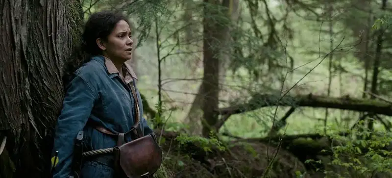 Never Let Go Screenshot 4