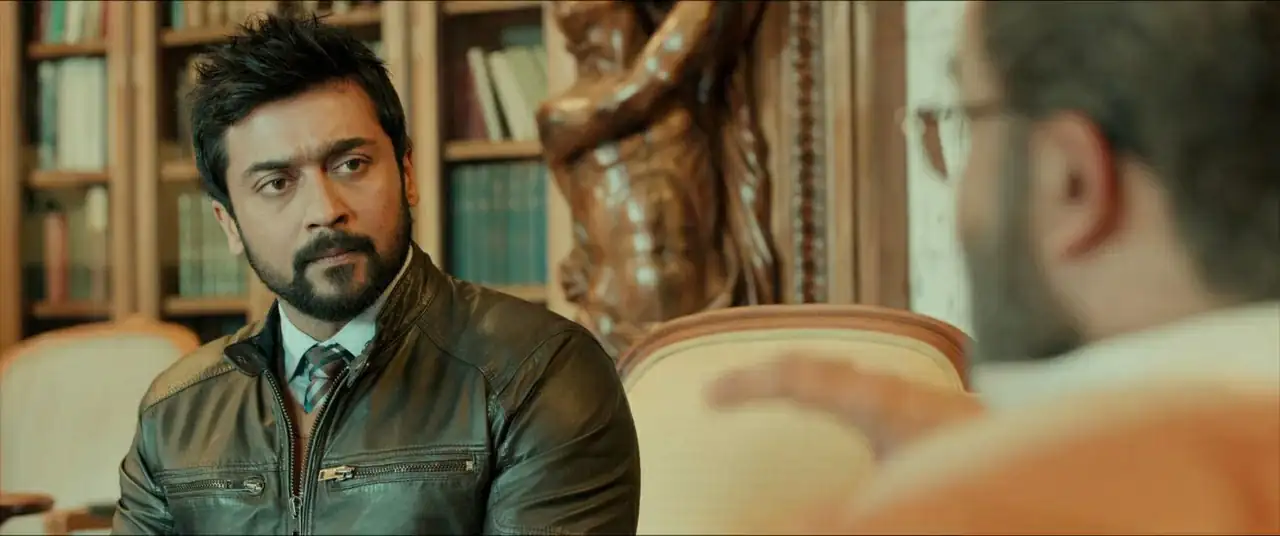 Rowdy Rakshak – Kaappaan Screenshot 1 Rowdy Rakshak – Kaappaan Screenshot 1