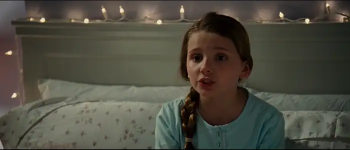 Definitely, Maybe Screenshot 1 Definitely, Maybe Screenshot 1