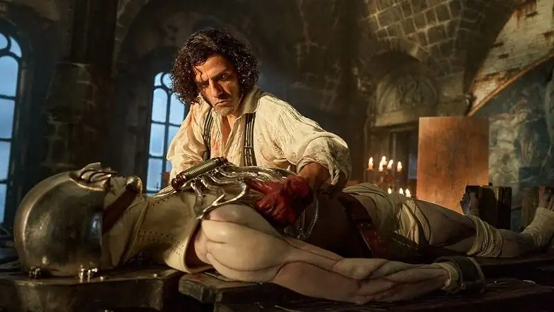 Frankenstein Screenshot 4