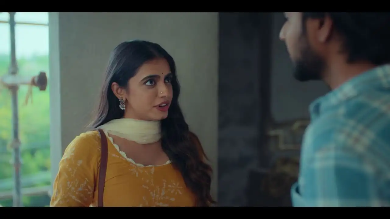 Download Super Subbu (Season 1 – Netflix Original) Dual Audio {Hindi Telugu} Complete Web Series 480P | 720P | 1080P Web Dl 2 Super Subbu Screenshot 1