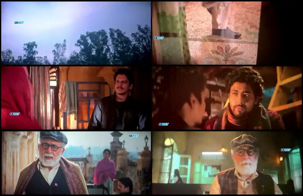 Gustaakh Ishq Screenshot 1
