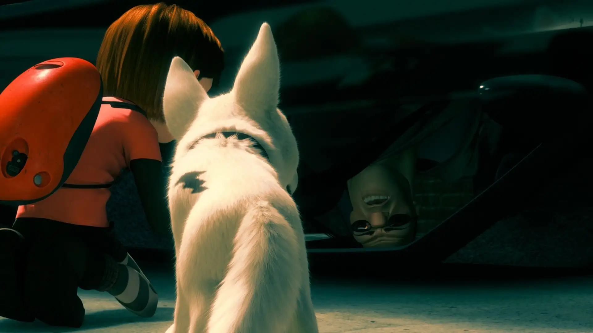Bolt Screenshot 2