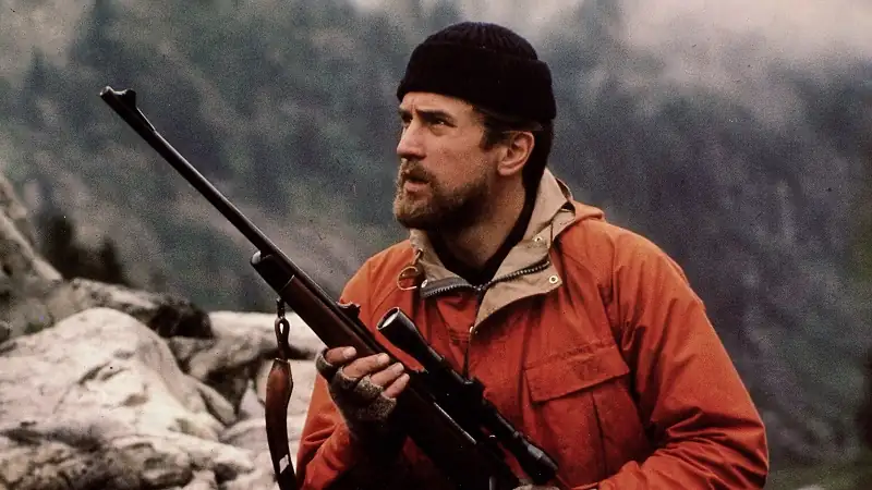 The Deer Hunter Screenshot 1 The Deer Hunter Screenshot 1