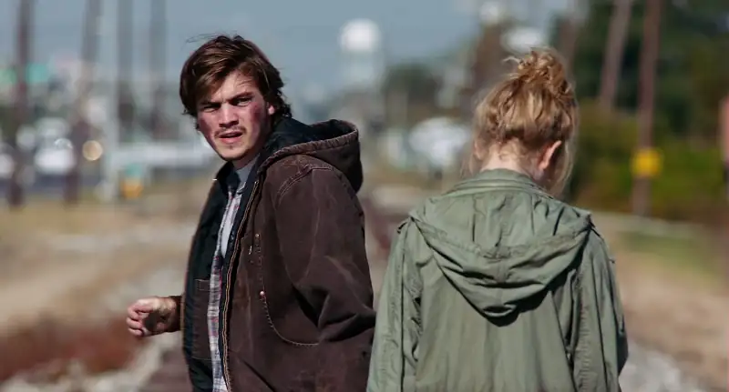 Killer Joe Screenshot 4
