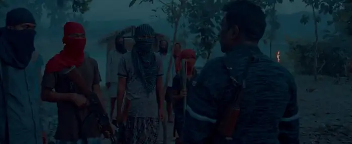 Rohingya: People From Nowhere Screenshot 4